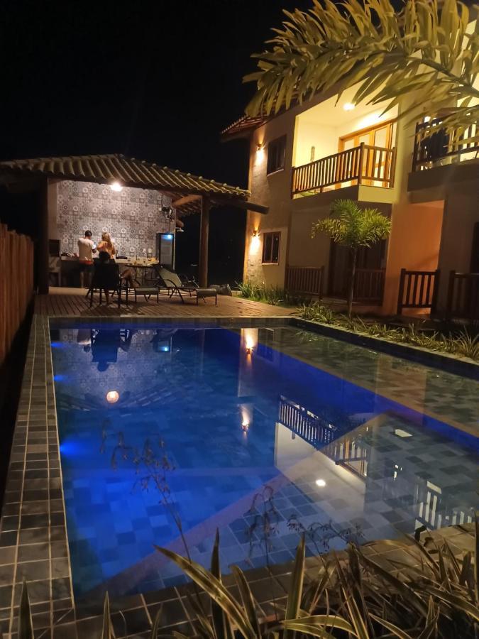 Barra Grande Villa Uluwatu 104 Extérieur photo