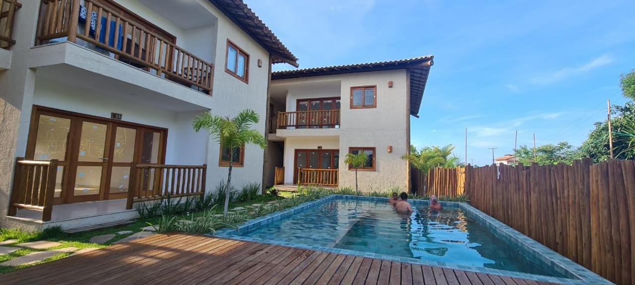 Barra Grande Villa Uluwatu 104 Extérieur photo