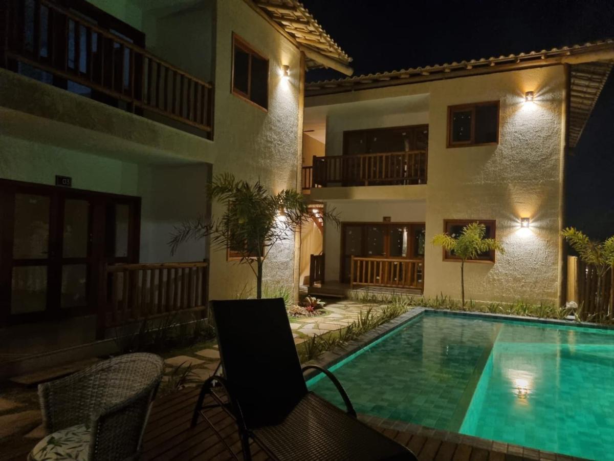 Barra Grande Villa Uluwatu 104 Extérieur photo