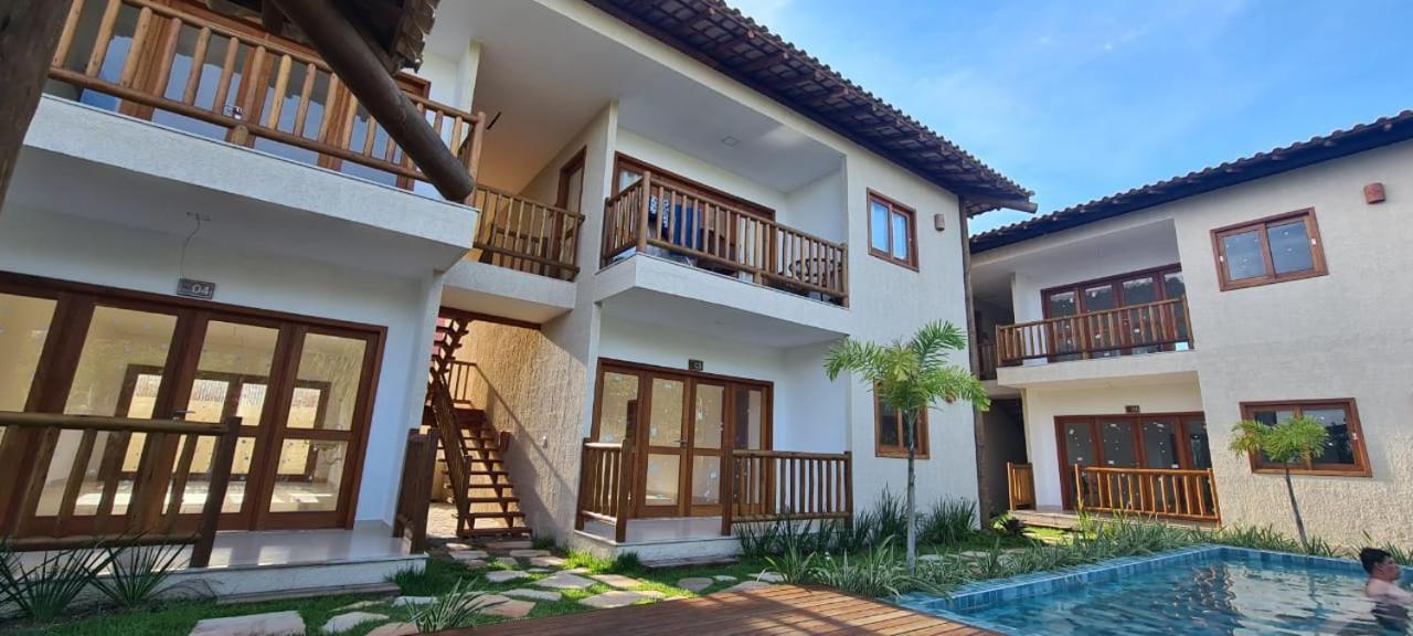 Barra Grande Villa Uluwatu 104 Extérieur photo