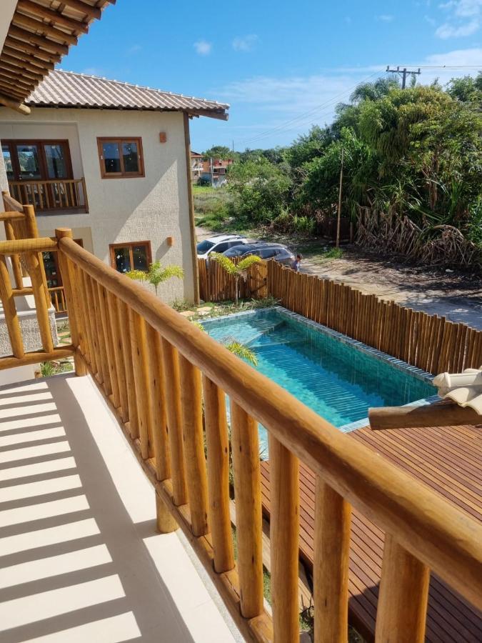 Barra Grande Villa Uluwatu 104 Extérieur photo
