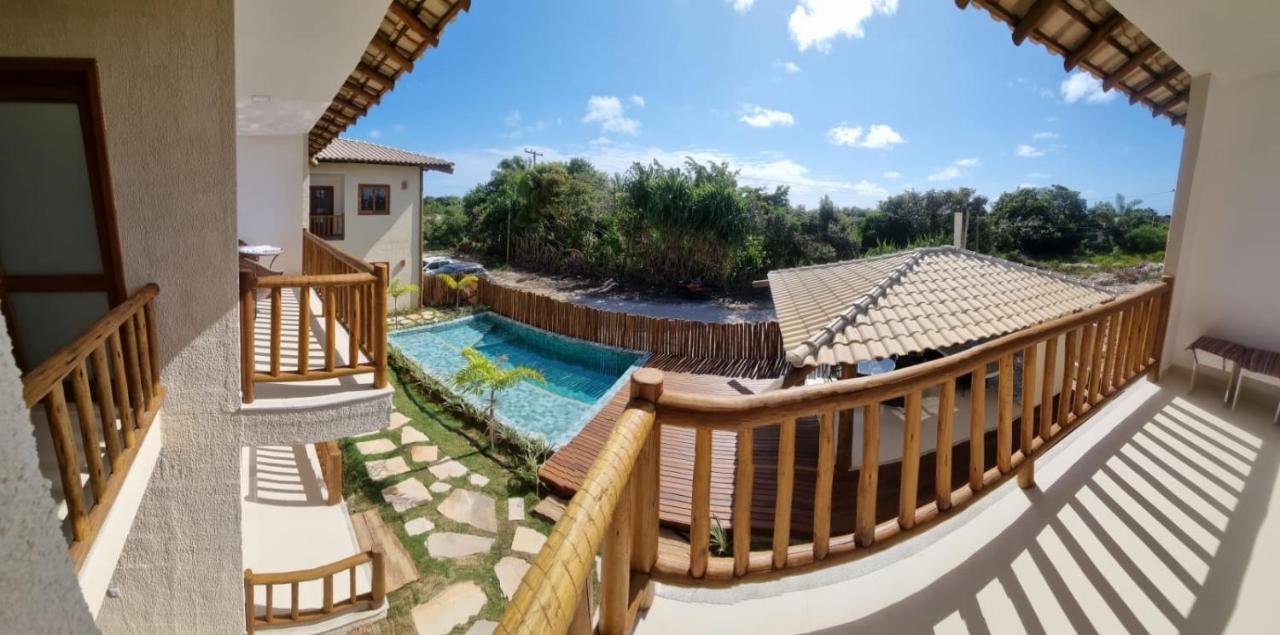 Barra Grande Villa Uluwatu 104 Extérieur photo