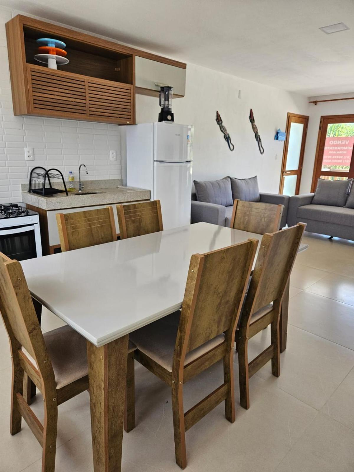 Barra Grande Villa Uluwatu 104 Extérieur photo