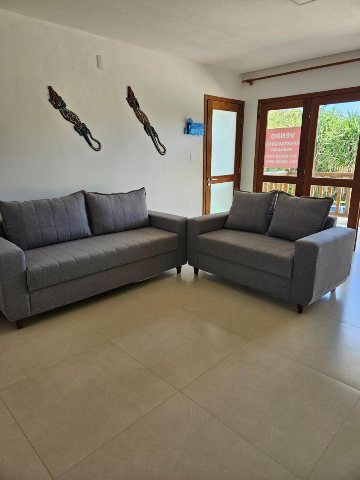 Barra Grande Villa Uluwatu 104 Extérieur photo